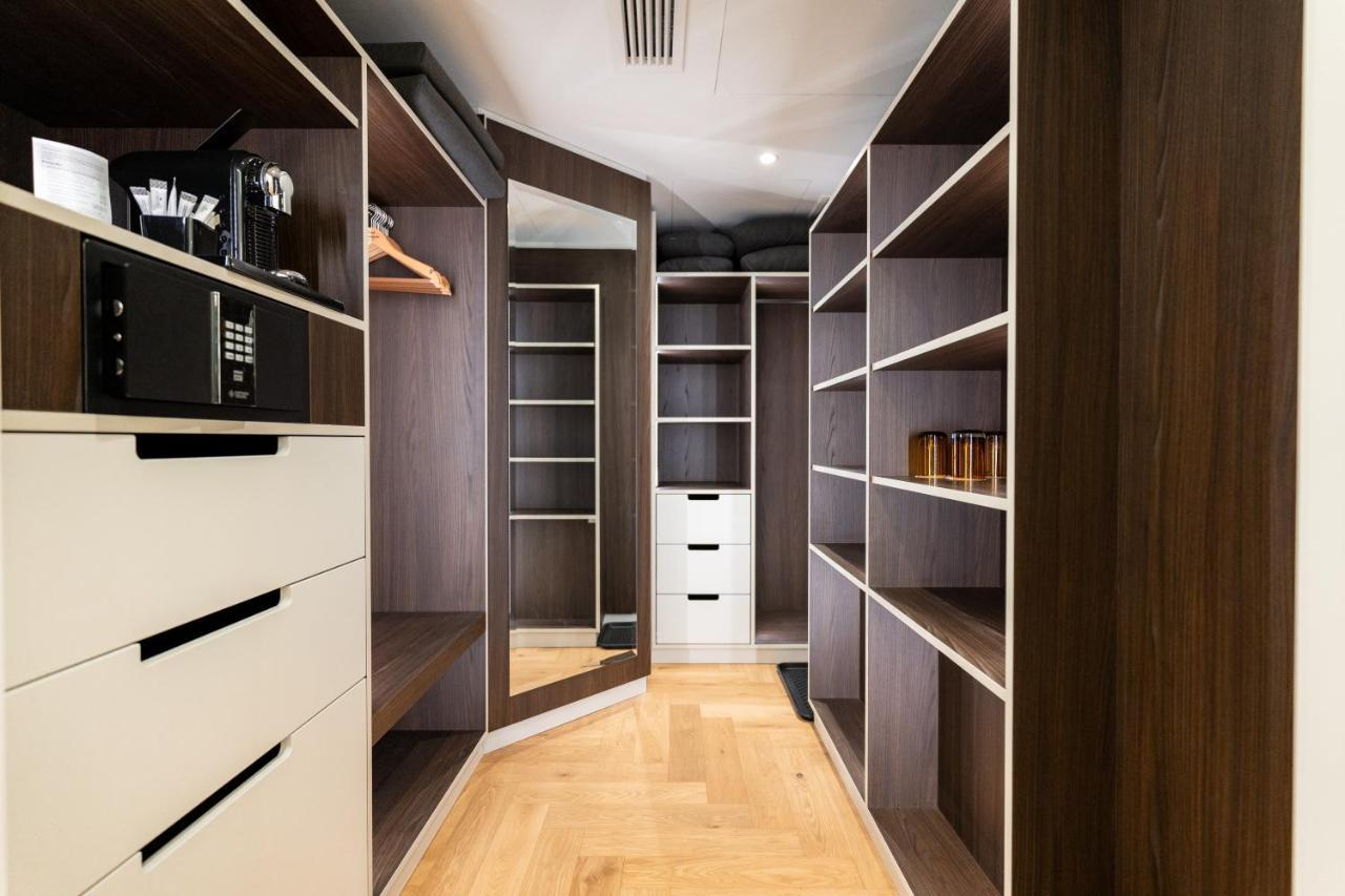 Hotel Strandperle Куксхавен Екстериор снимка