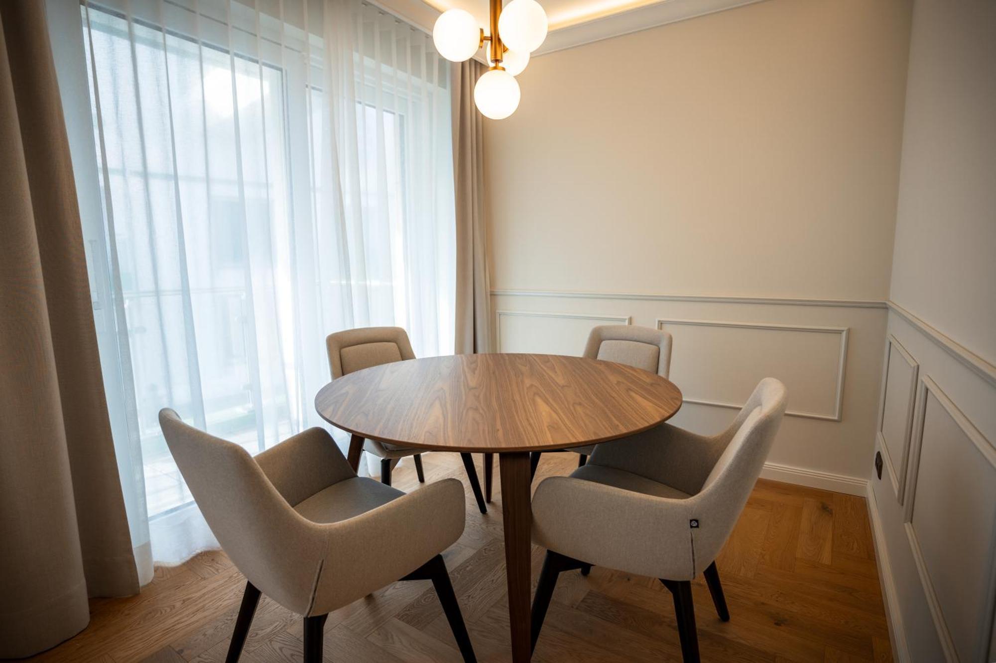 Hotel Strandperle Куксхавен Екстериор снимка