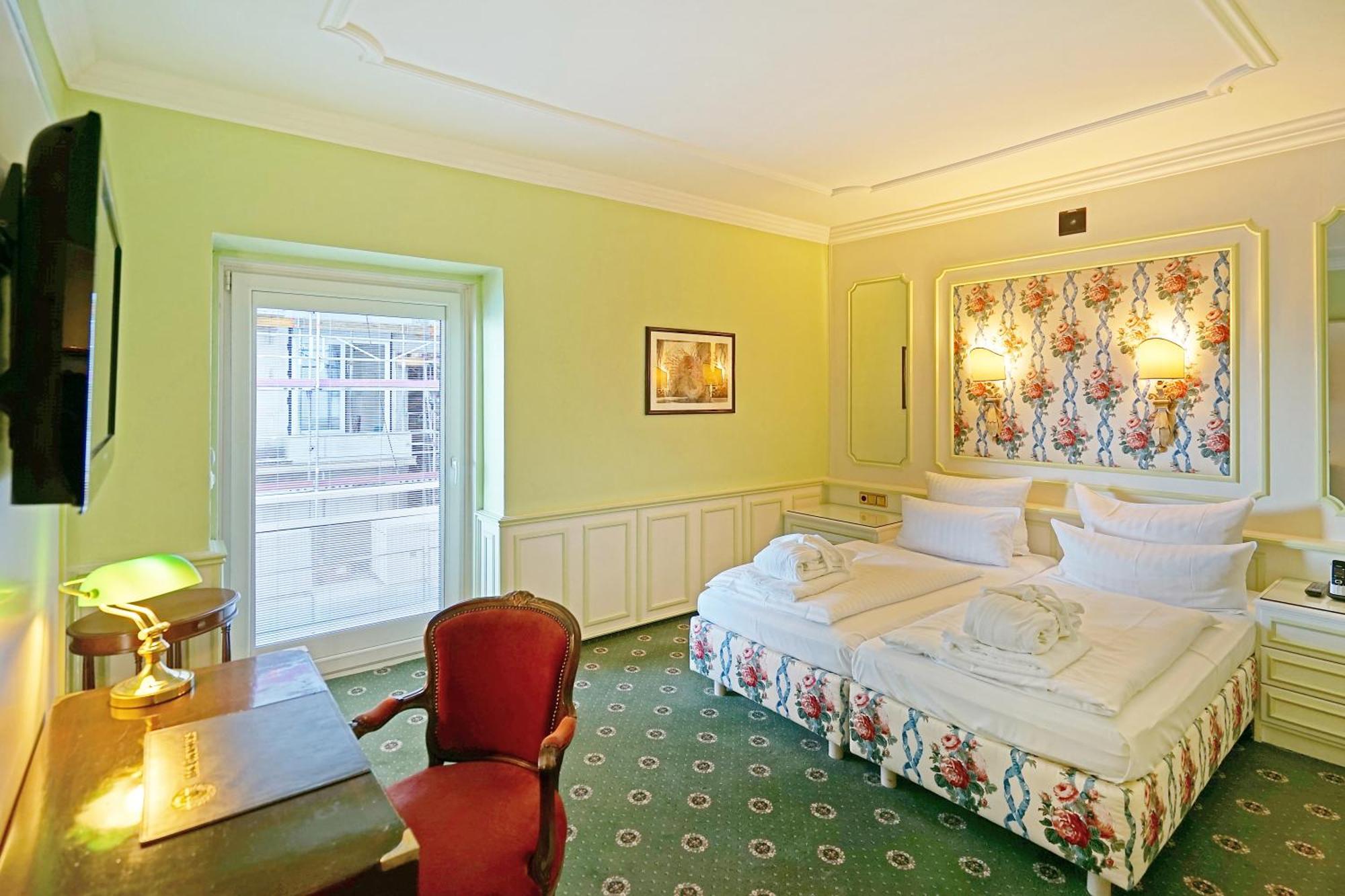 Hotel Strandperle Куксхавен Екстериор снимка